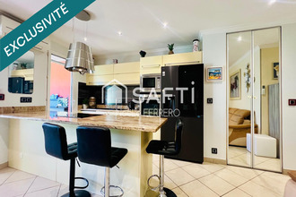  appartement frejus 83600