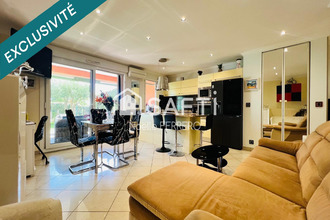  appartement frejus 83600