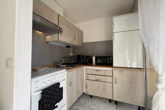  appartement frejus 83600