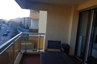  appartement frejus 83600