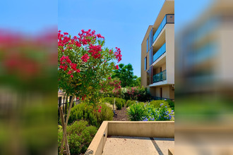  appartement frejus 83600