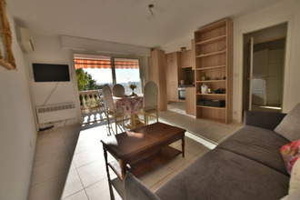  appartement frejus 83600