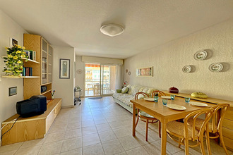  appartement frejus 83600