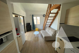  appartement frejus 83600