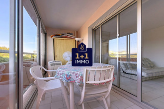  appartement frejus 83600