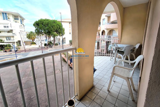  appartement frejus 83600