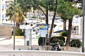  appartement frejus 83600