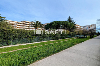  appartement frejus 83600