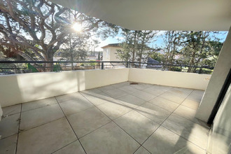  appartement frejus 83600