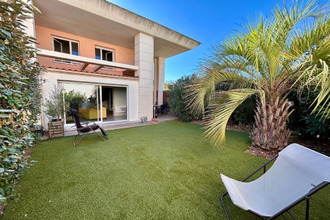  appartement frejus 83600