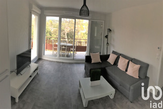  appartement frejus 83600