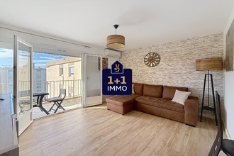  appartement frejus 83600