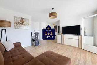  appartement frejus 83600