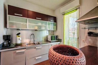  appartement frejus 83600