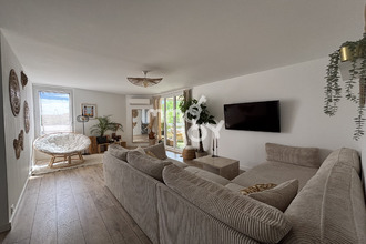  appartement frejus 83600