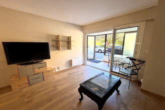  appartement frejus 83600
