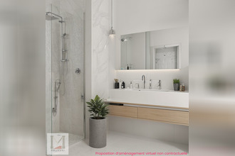  appartement frejus 83600