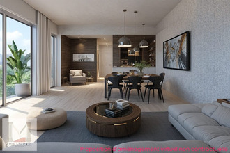  appartement frejus 83600