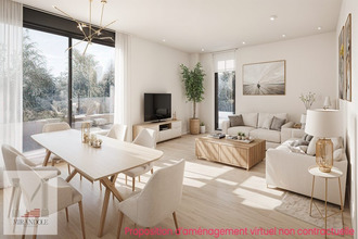  appartement frejus 83600