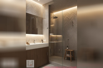  appartement frejus 83600