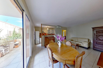  appartement frejus 83600