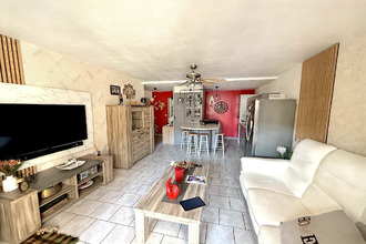  appartement frejus 83600