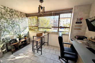  appartement frejus 83600