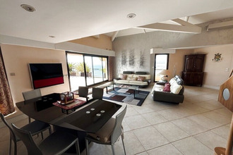  appartement frejus 83600