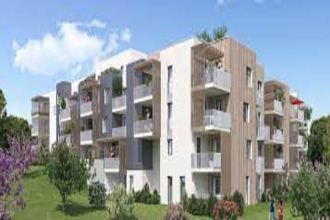  appartement frejus 83600