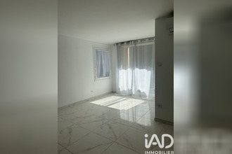  appartement frejus 83600