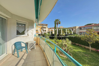  appartement frejus 83600