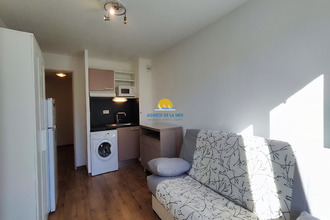  appartement frejus 83600