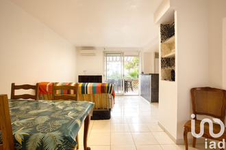  appartement frejus 83600