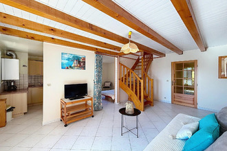  appartement frejus 83600