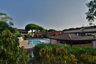  appartement frejus 83600