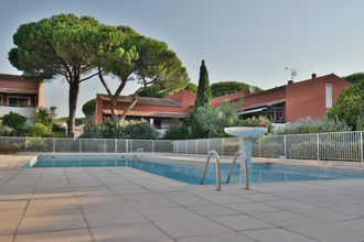  appartement frejus 83600