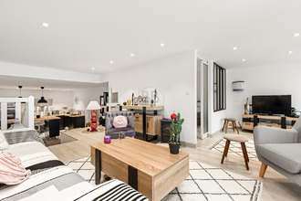  appartement frejus 83600