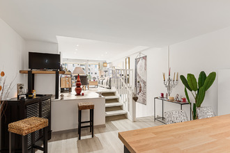  appartement frejus 83600