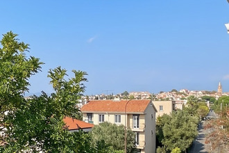  appartement frejus 83600