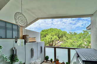  appartement frejus 83600