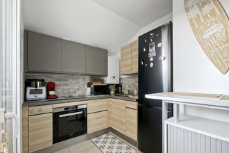  appartement frejus 83600