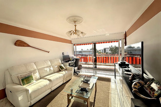  appartement frejus 83600