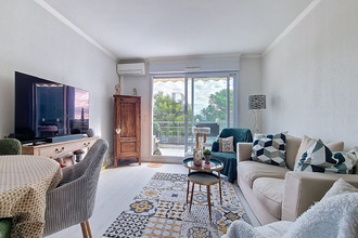  appartement frejus 83600