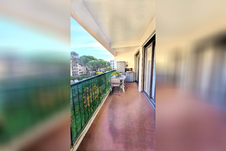  appartement frejus 83600