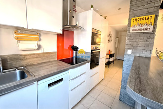  appartement frejus 83600