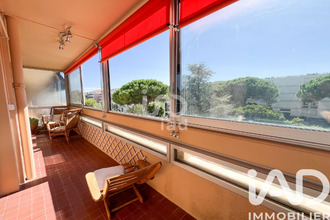  appartement frejus 83600