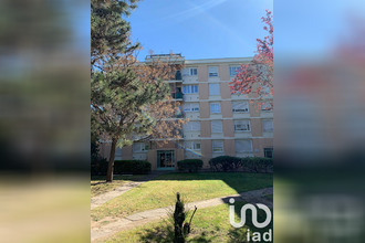  appartement frejus 83600