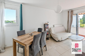  appartement frejus 83600
