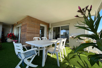  appartement frejus 83600