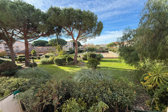  appartement frejus 83600